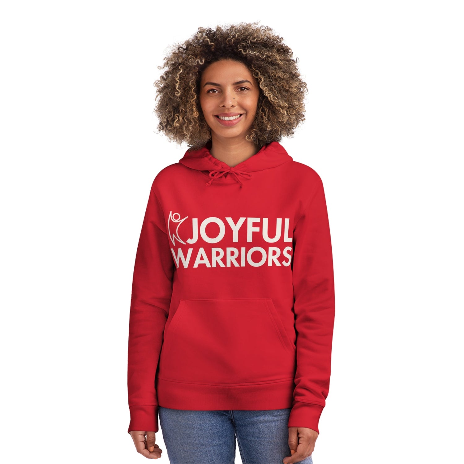 Joyful Warriors Capsule - THE VOTING BLOCK