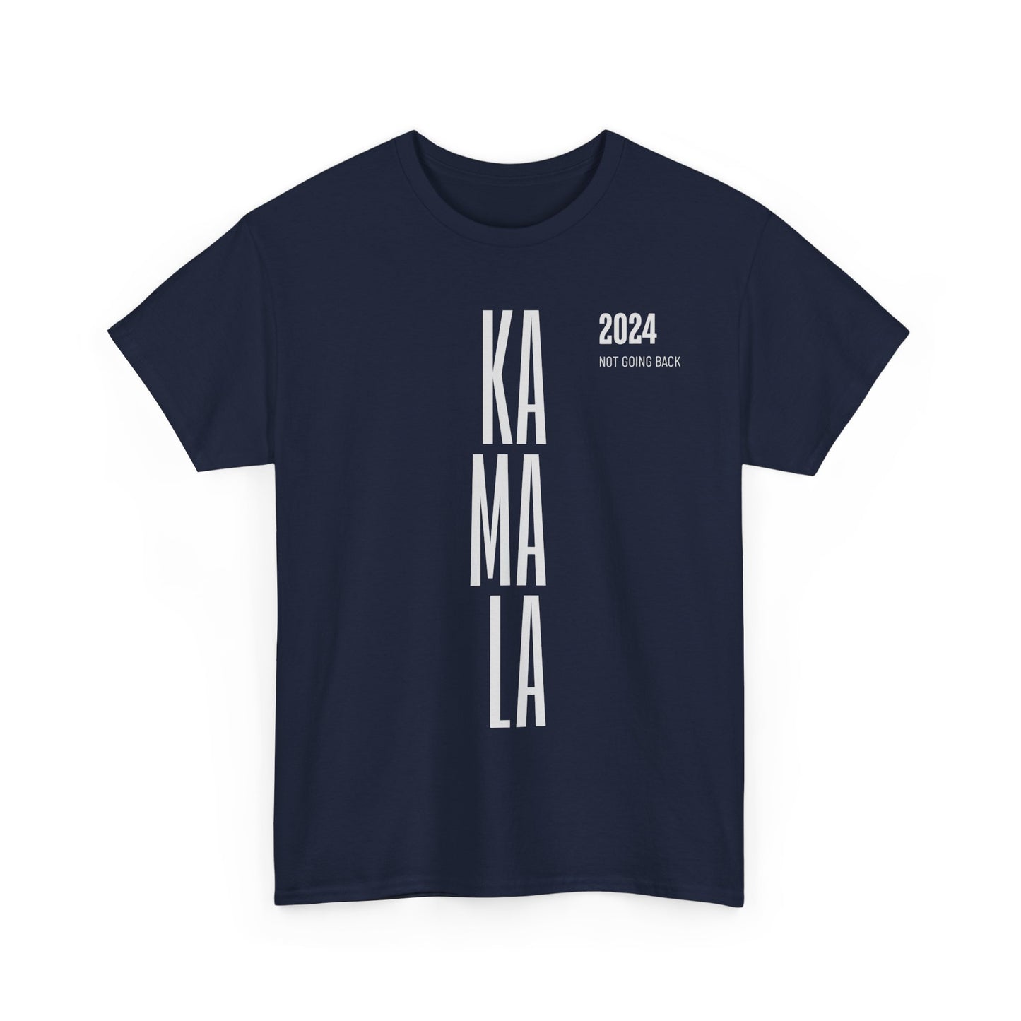 Minimalist KAMALA 2024 - T-Shirt