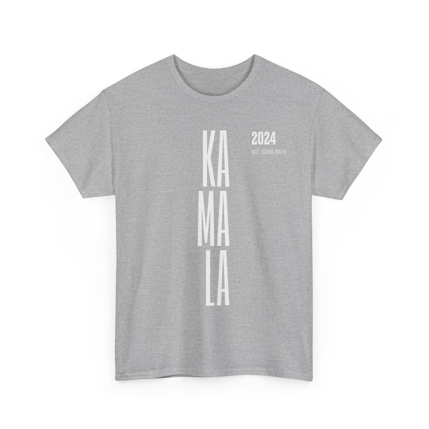 Minimalist KAMALA 2024 - T-Shirt