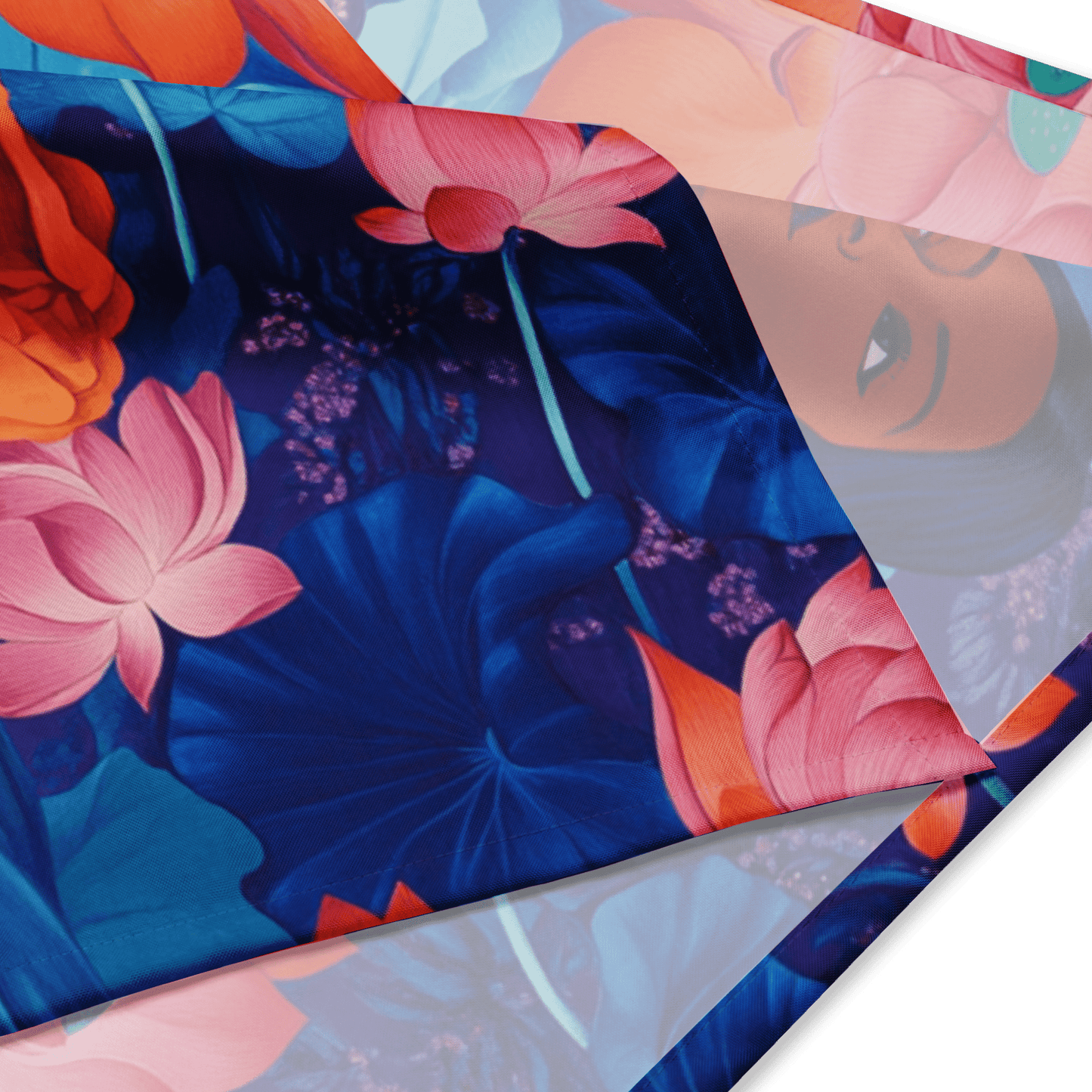 Aurora Bandana *LIMITED EDITION* | THE VOTING BLOCK