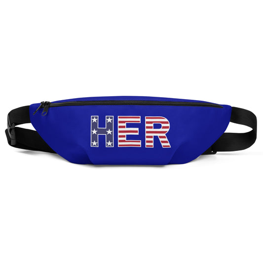 HER - Fanny Pack | THE VOTING BLOCK