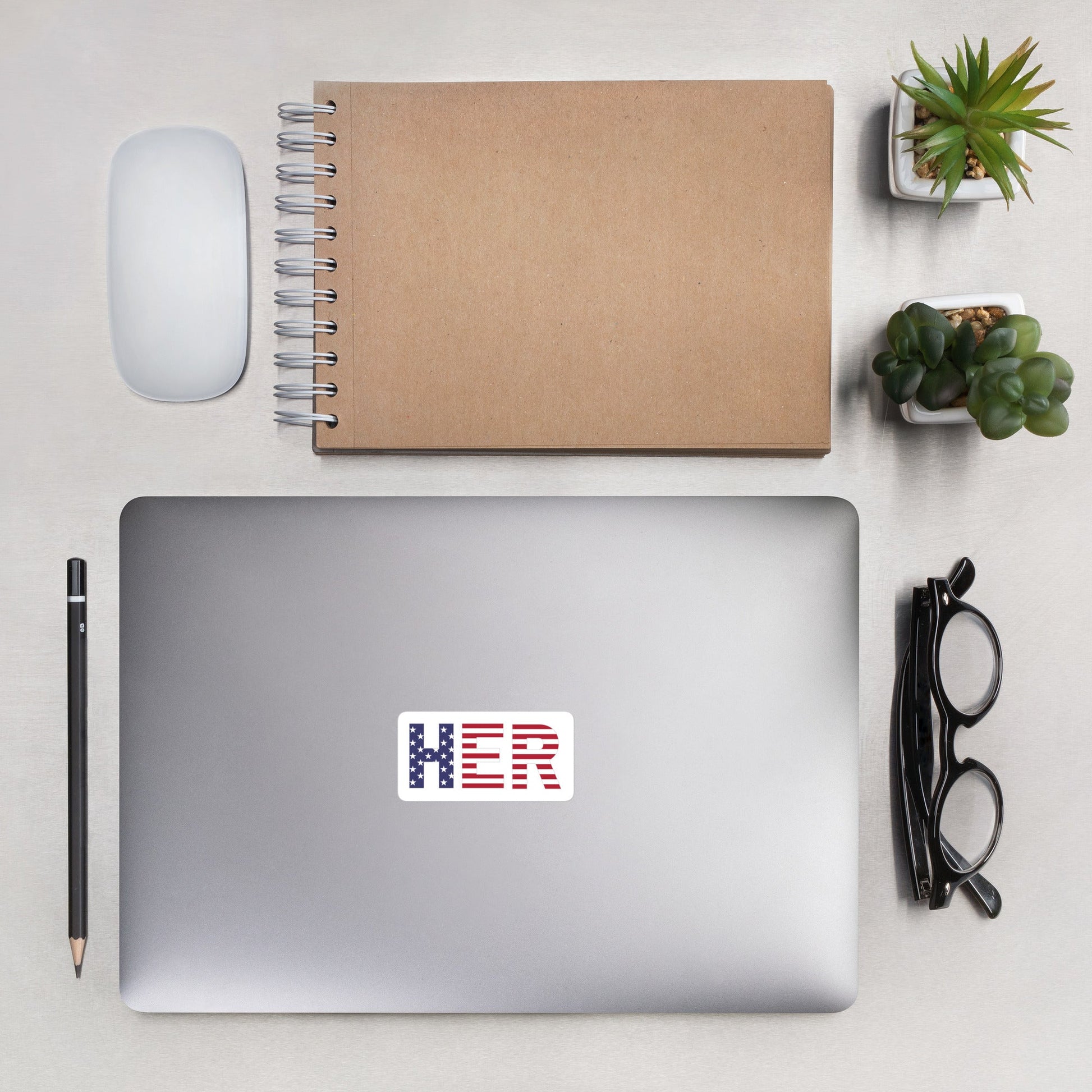 HER - Stickers | THE VOTING BLOCK