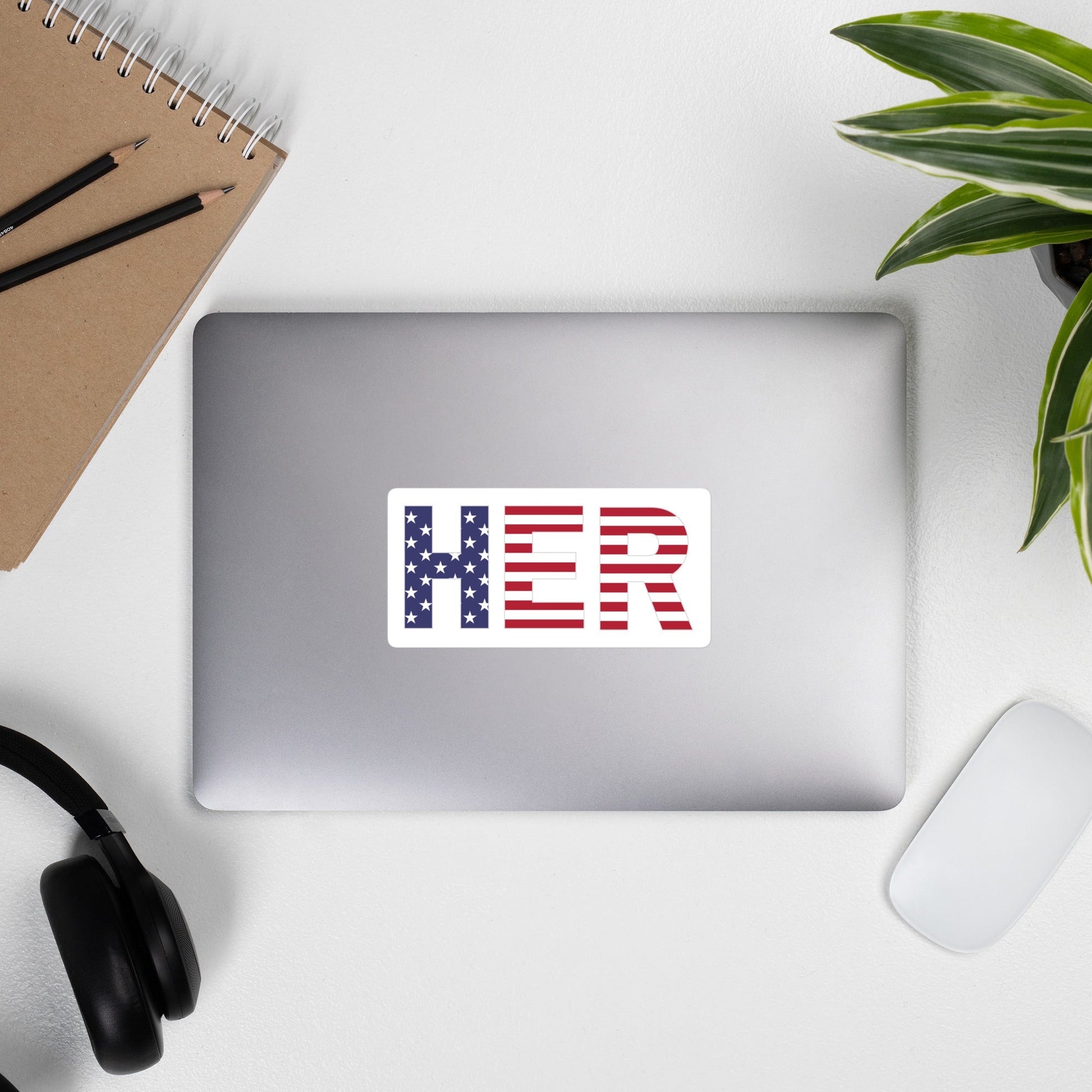 HER - Stickers | THE VOTING BLOCK