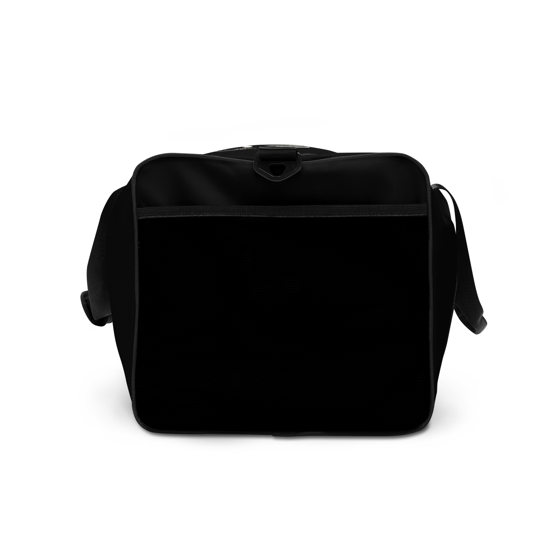 Joyful Warrior - Duffle bag | BLACK | THE VOTING BLOCK