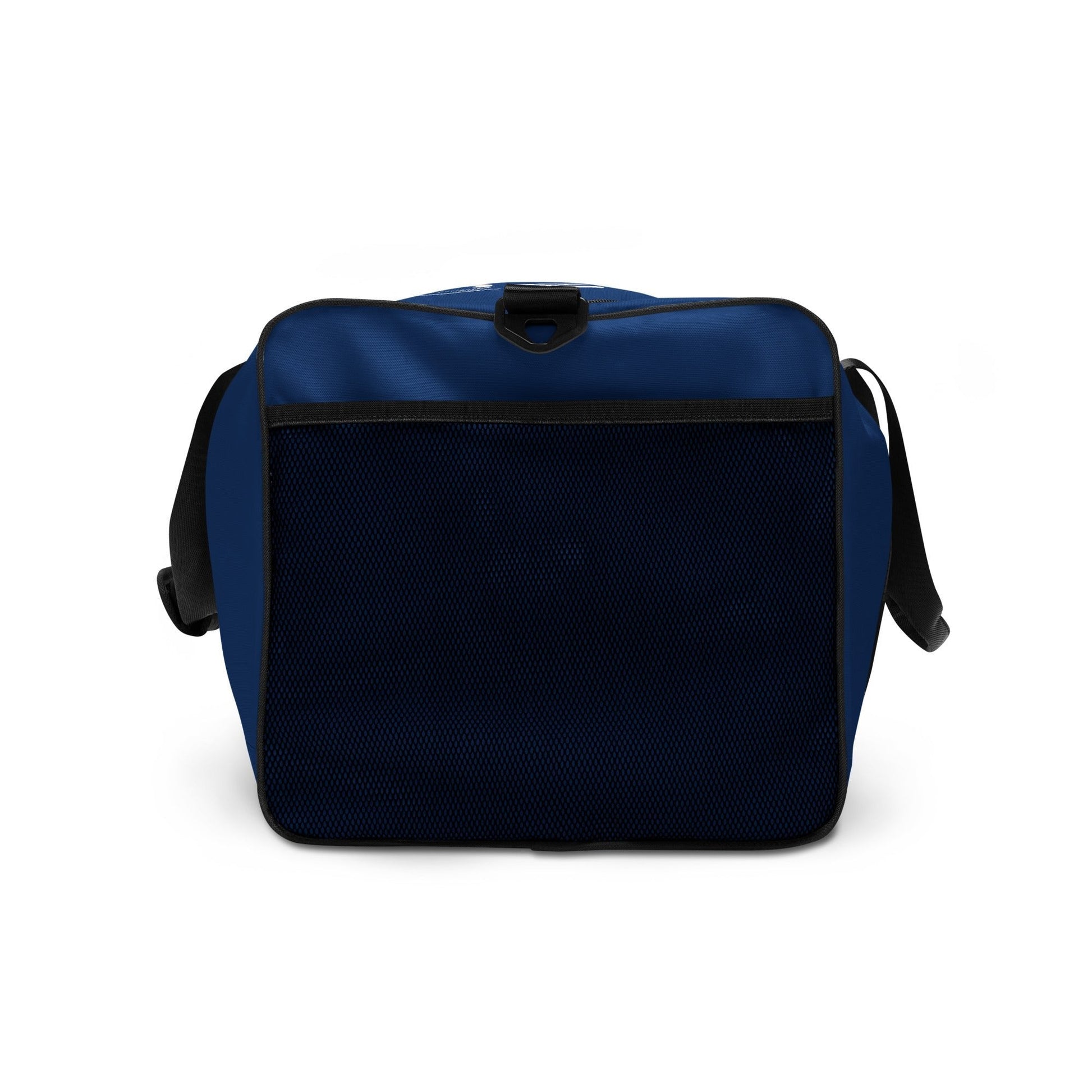 Joyful Warrior - Duffle bag | BLUE | THE VOTING BLOCK