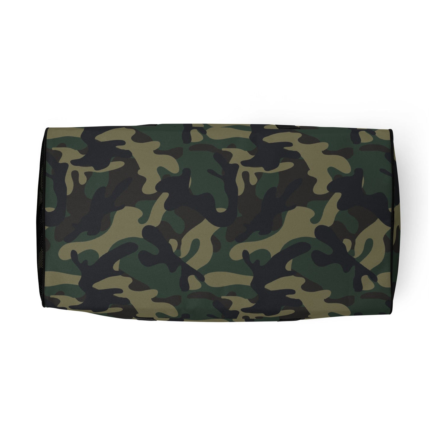 Joyful Warrior - Duffle bag | Camo | THE VOTING BLOCK