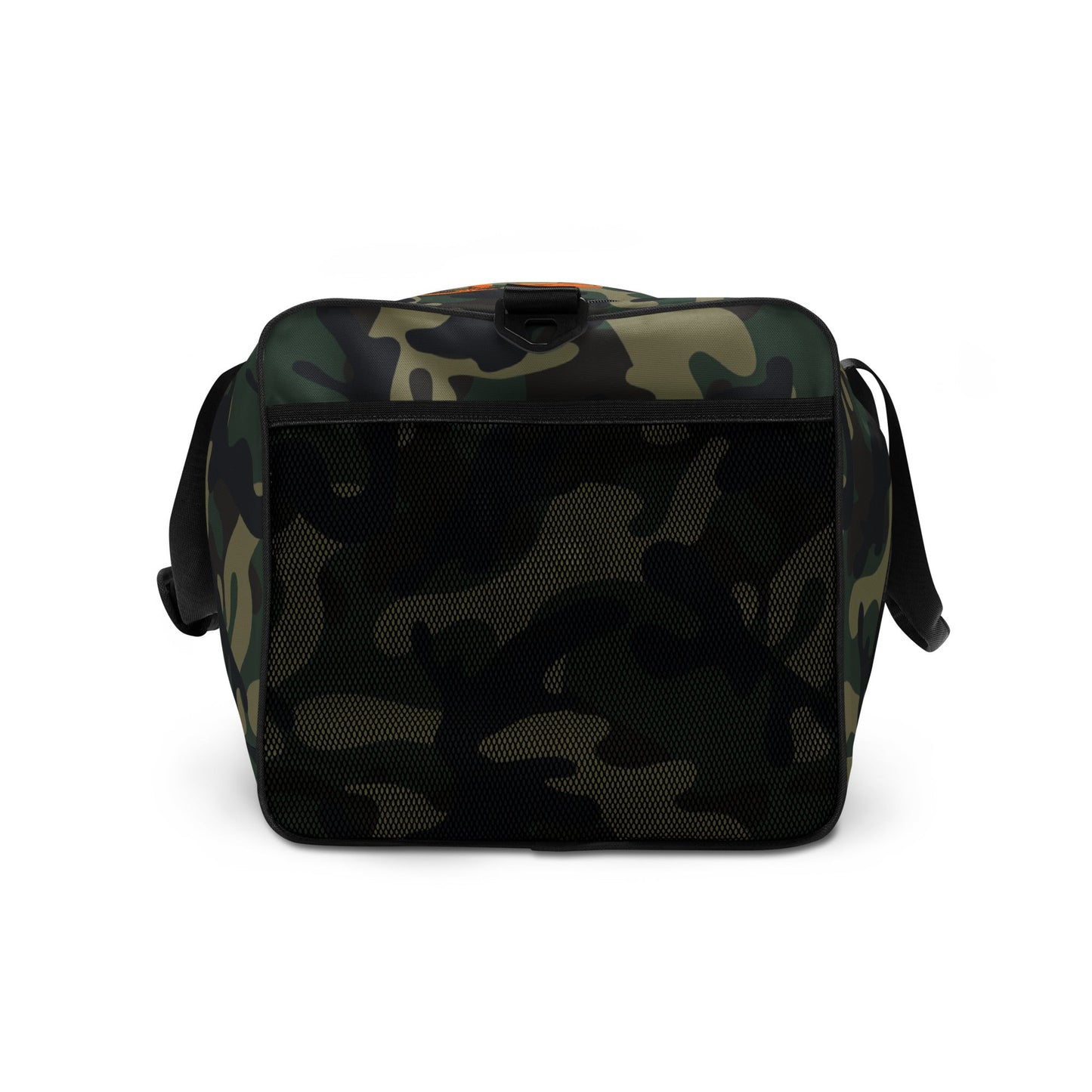 Joyful Warrior - Duffle bag | Camo | THE VOTING BLOCK