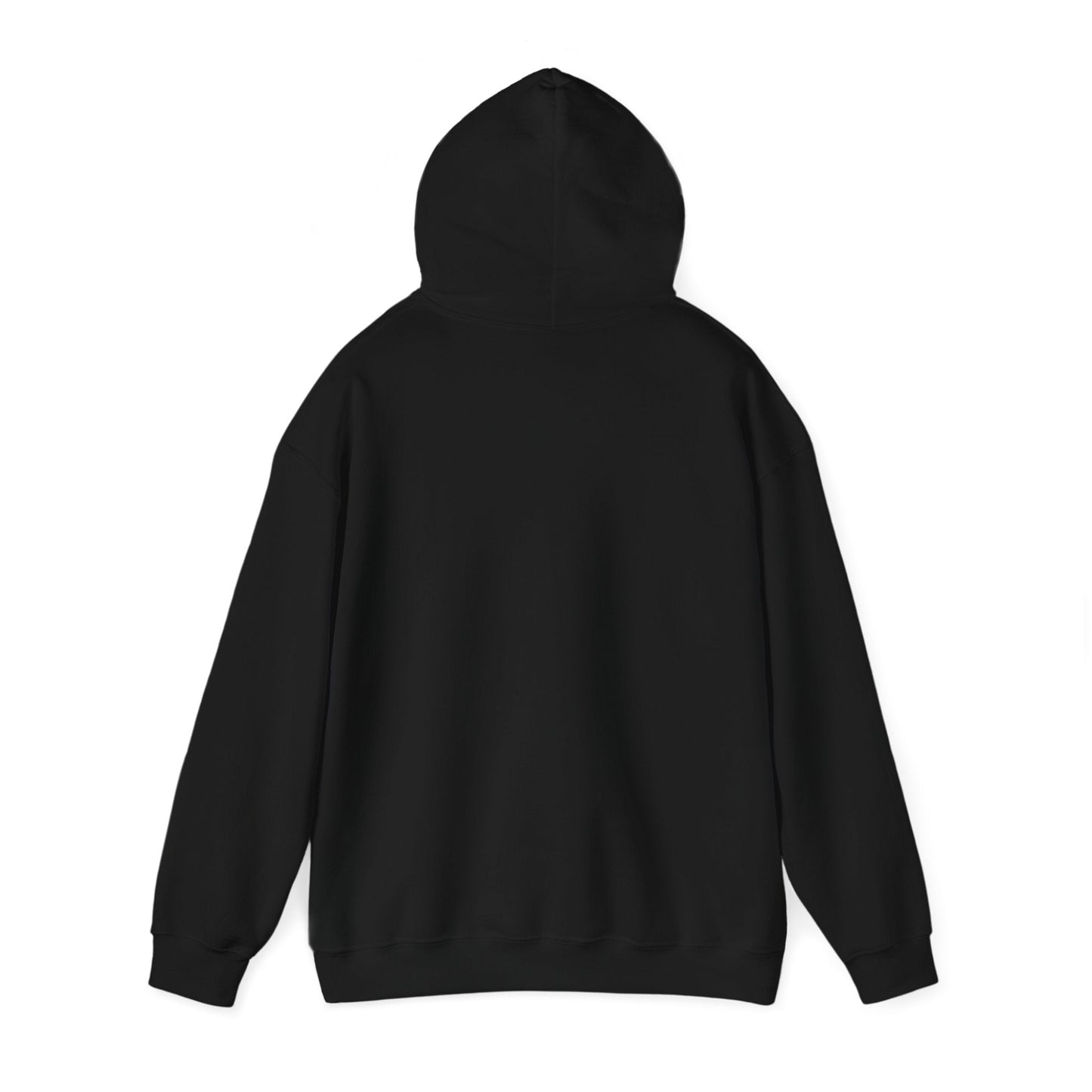 President, a Black Job - Hooded Sweatshirt | THE VOTING BLOCK