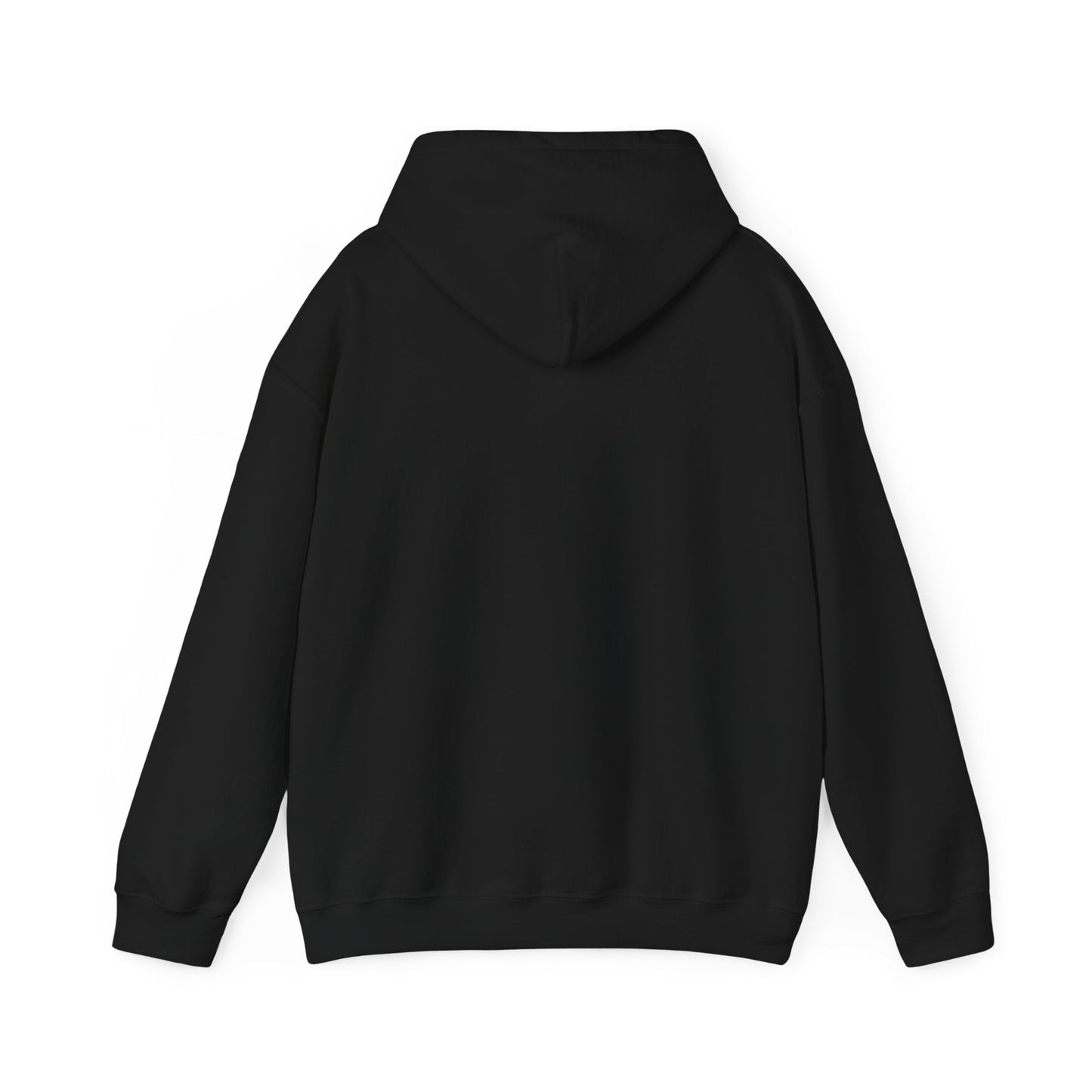 President, a Black Job - Hooded Sweatshirt | THE VOTING BLOCK