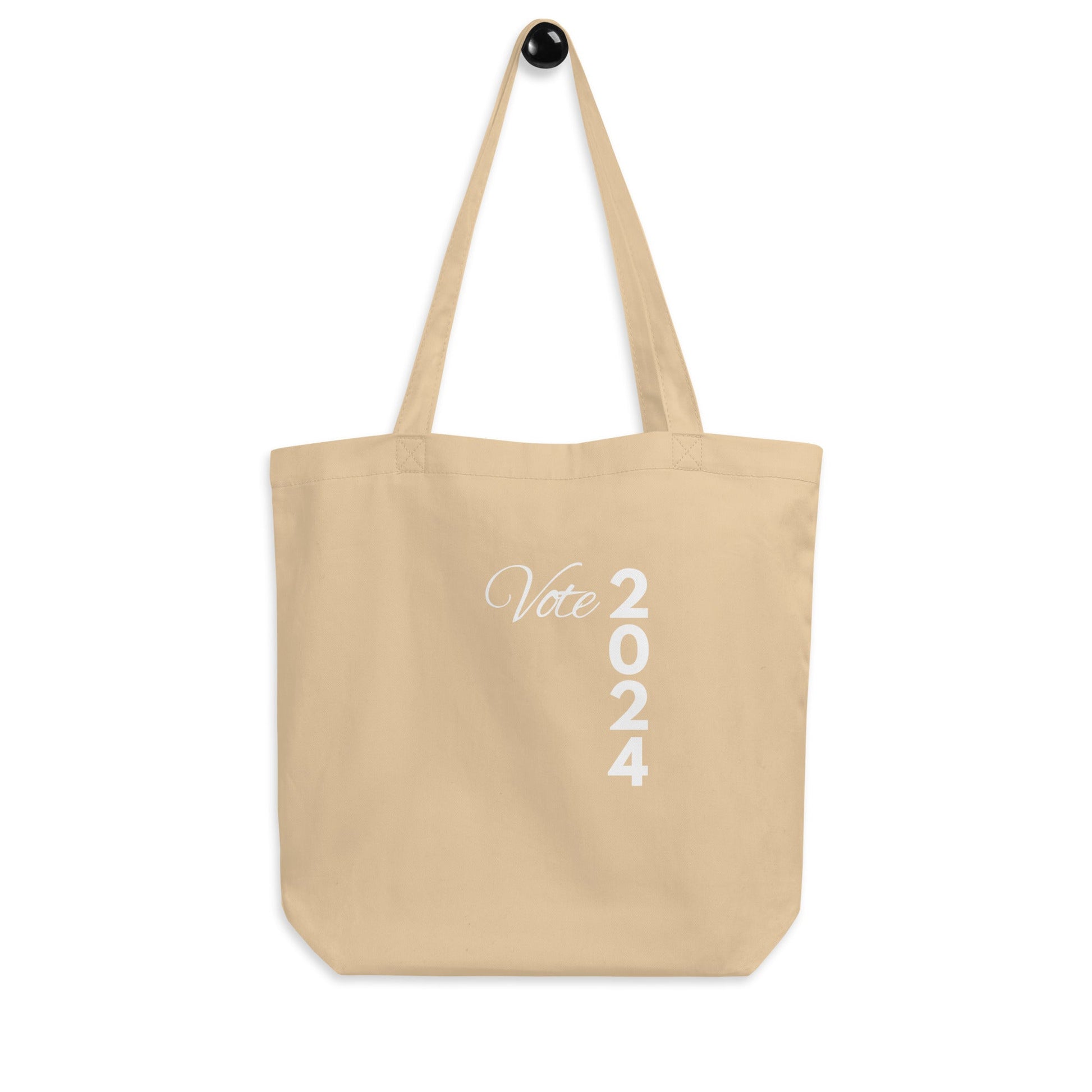 Voting is Sexy - Eco Tote Bag | THE VOTING BLOCK